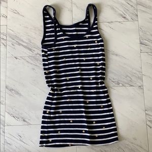 4/$20 Striped woman’s tank